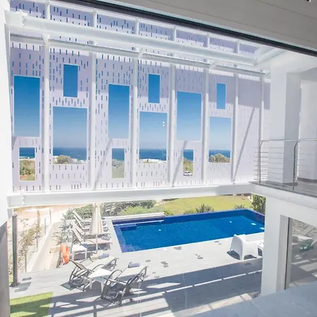 Villa Chloe Luxury